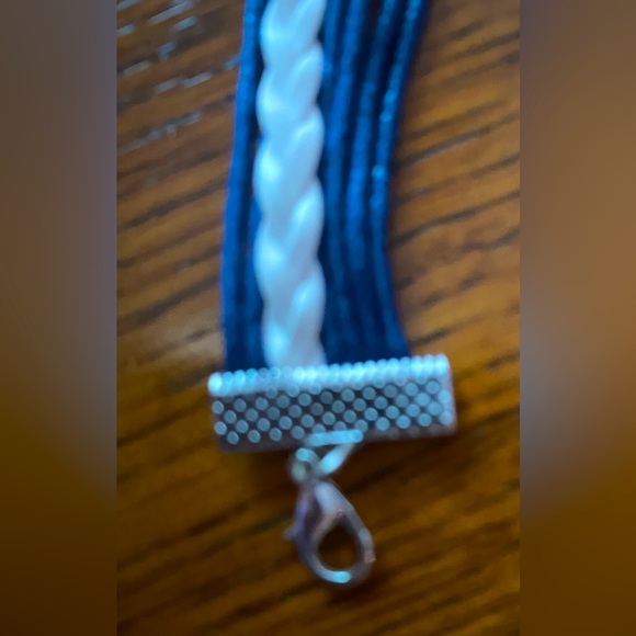 Nautical Adjustable Bracelet - Picture 5 of 6